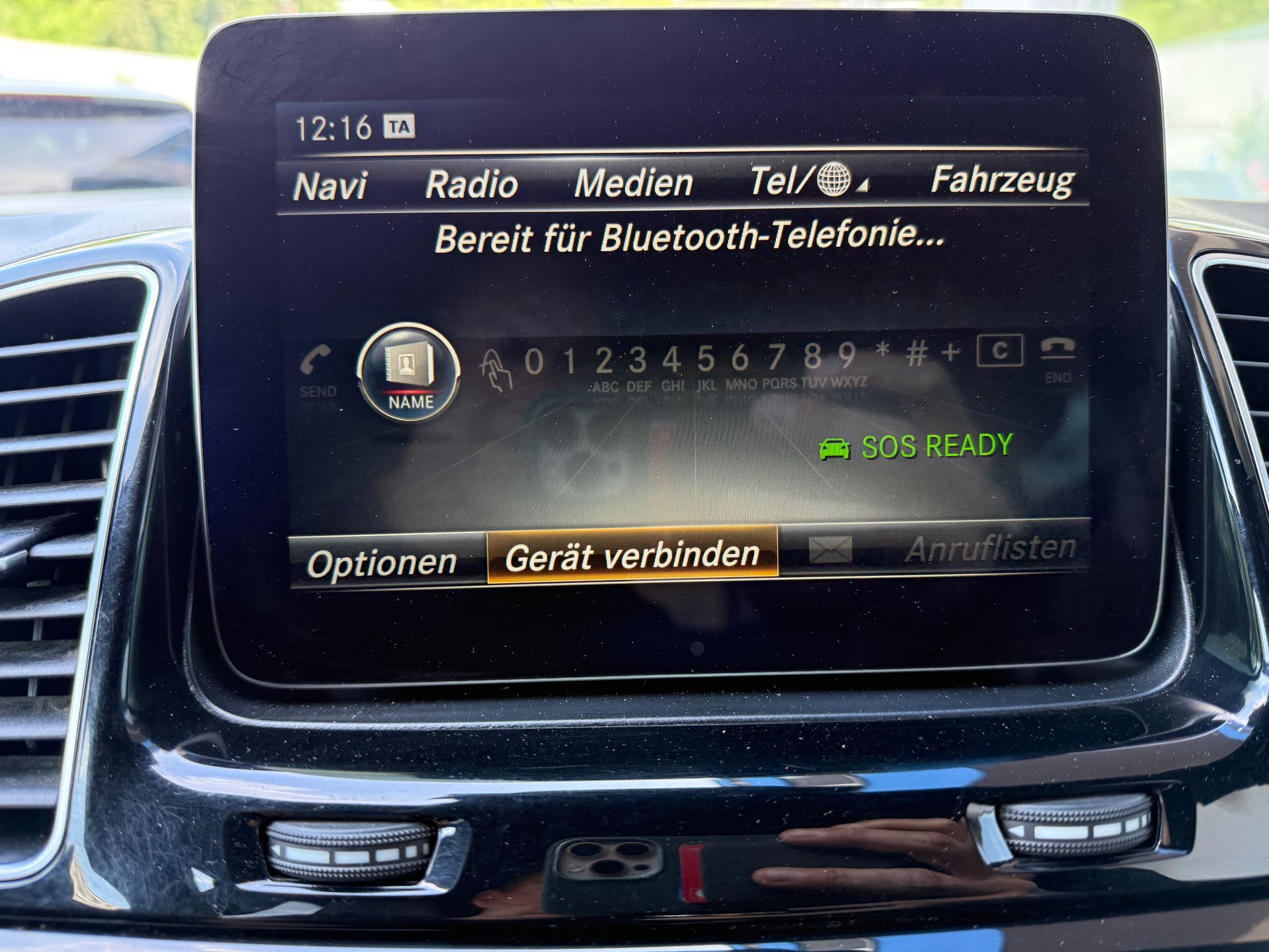 MERCEDES-BENZ GLE 350 d 4Matic 9G-Tronic-image-20