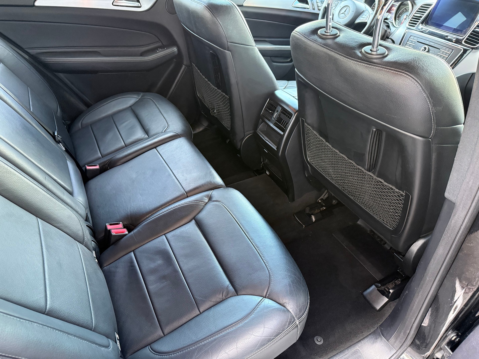 MERCEDES-BENZ GLE 350 d 4Matic 9G-Tronic-image-11