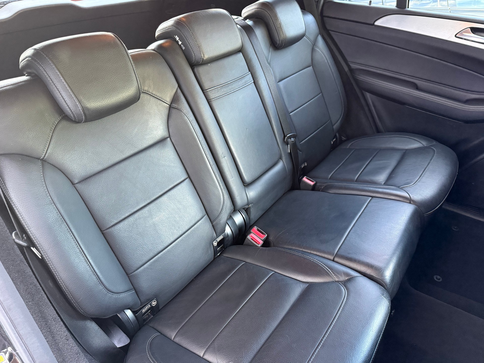 MERCEDES-BENZ GLE 350 d 4Matic 9G-Tronic-image-12