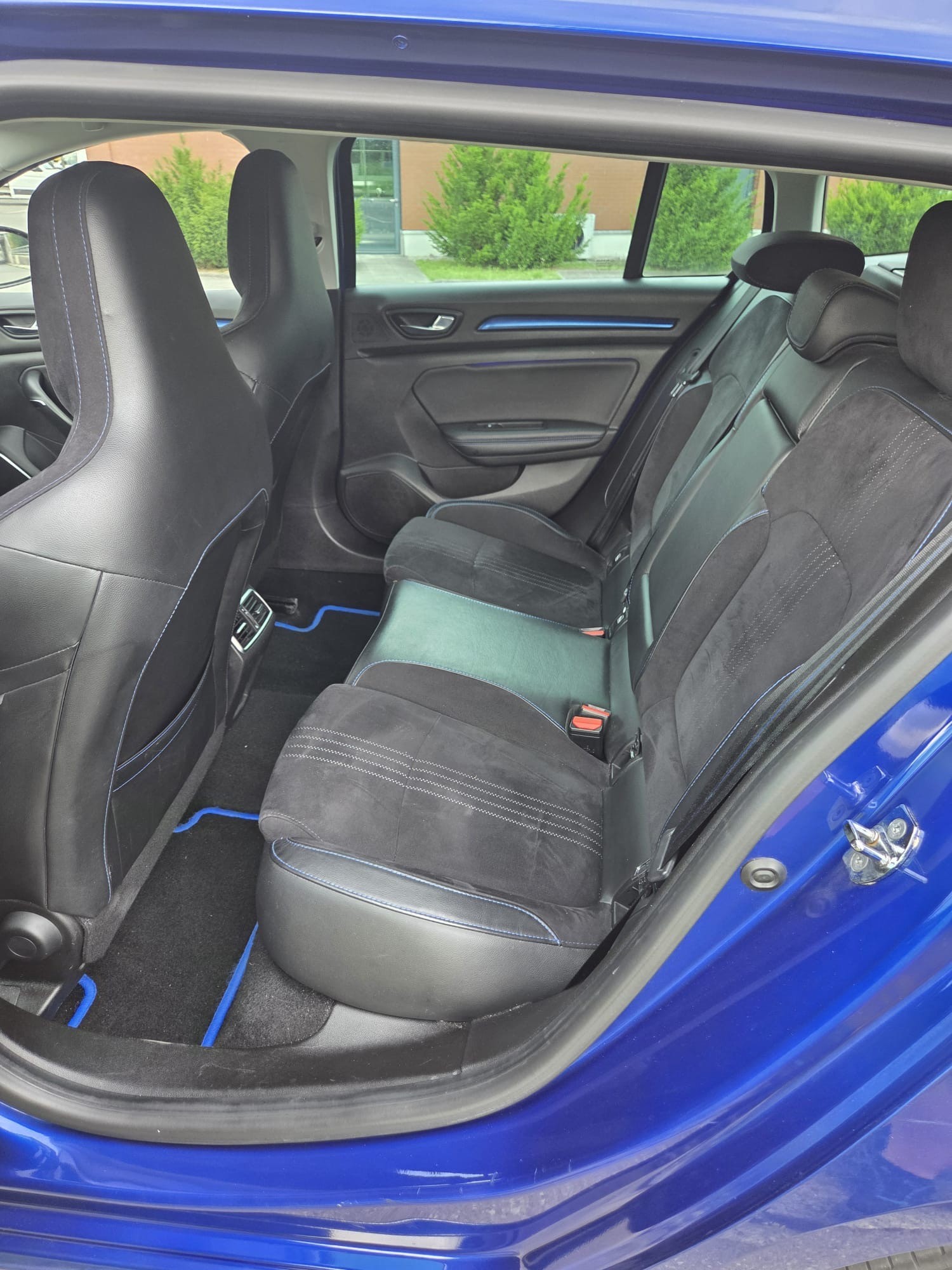 RENAULT Mégane 1.6 16V Turbo GT Line EDC-image-4