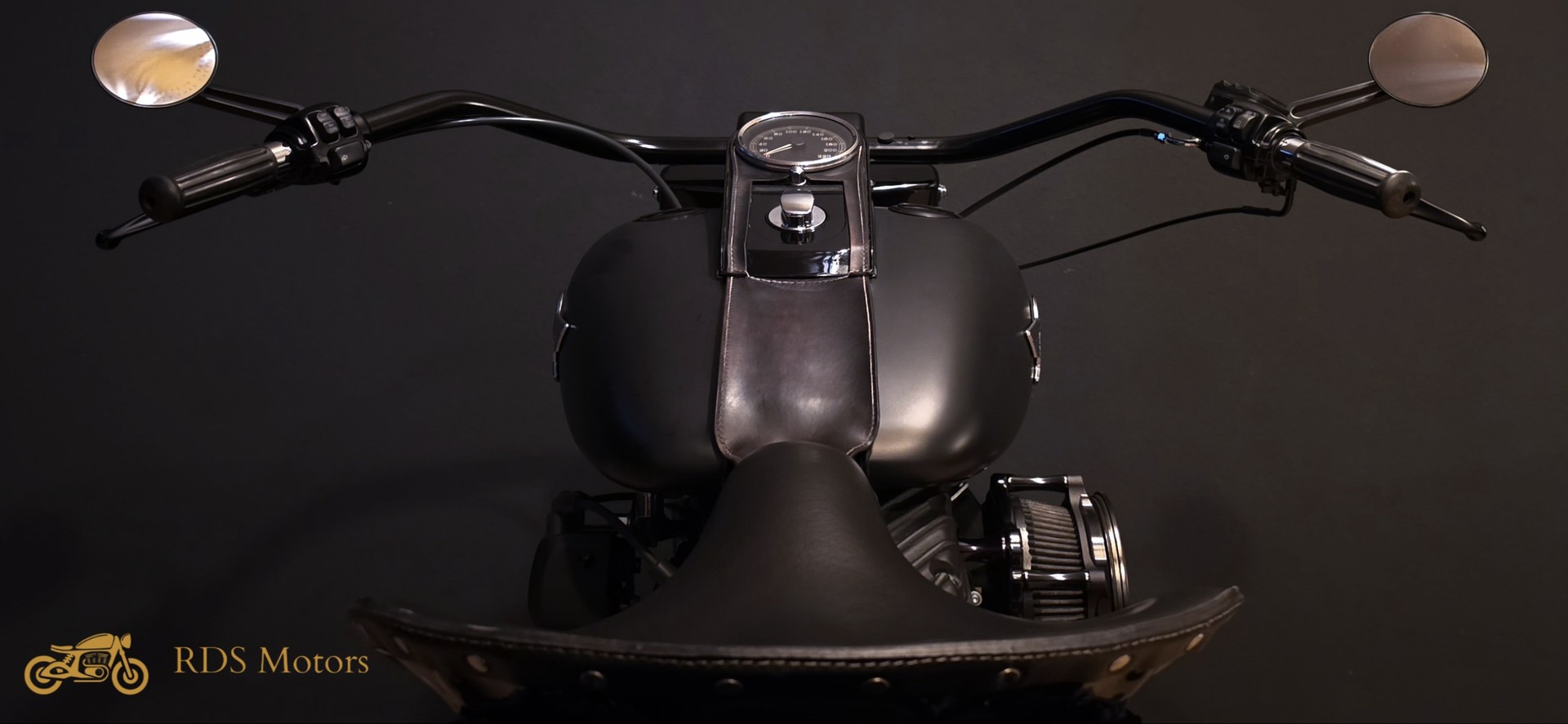 HARLEY-DAVIDSON FLSTFB Fat Boy Special ABS-image-9