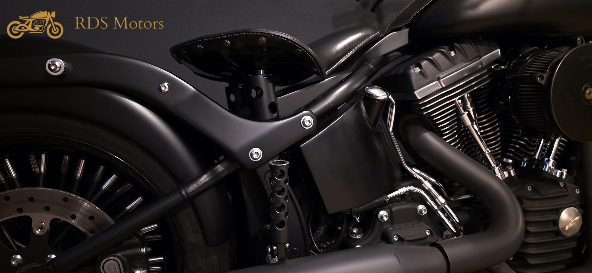 HARLEY-DAVIDSON FLSTFB Fat Boy Special ABS-image-8