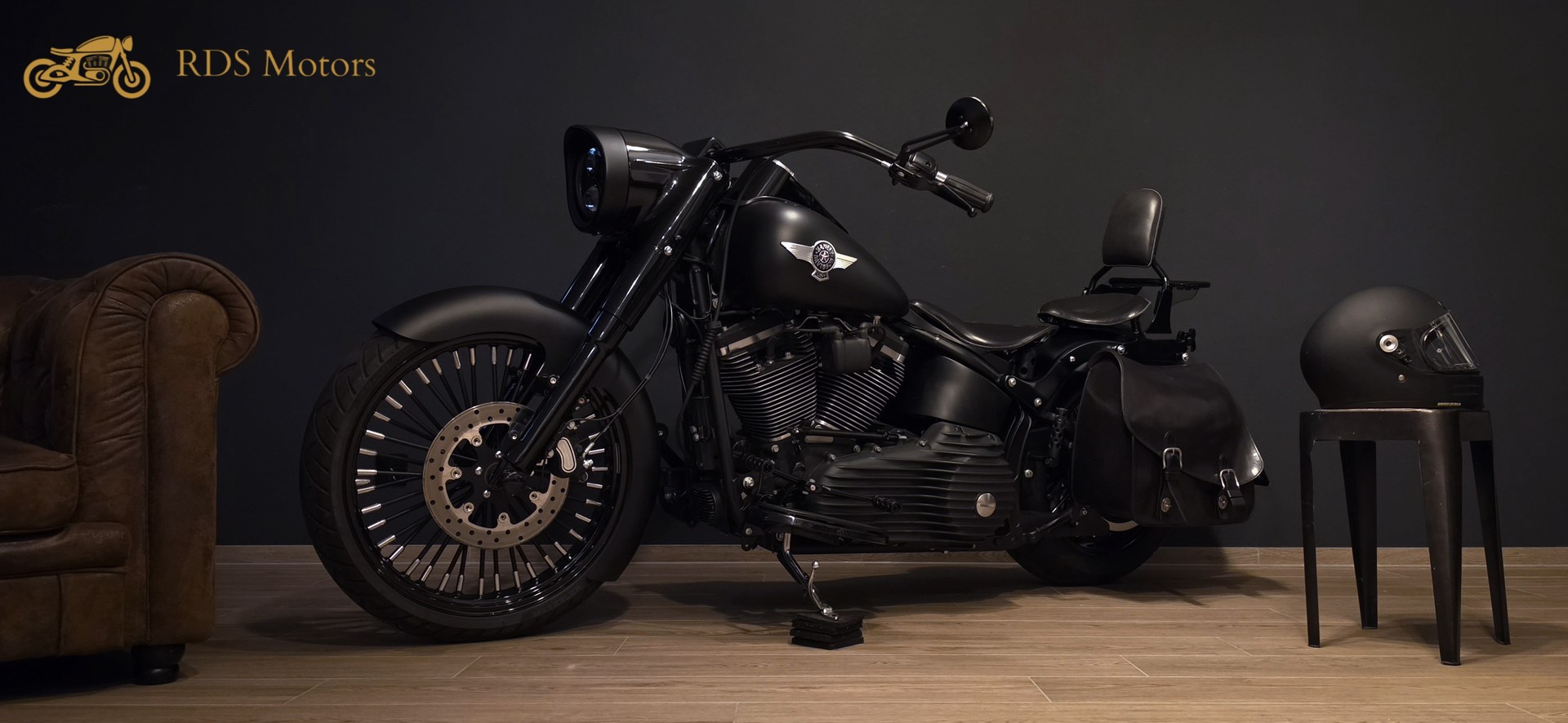 HARLEY-DAVIDSON FLSTFB Fat Boy Special ABS-image-6