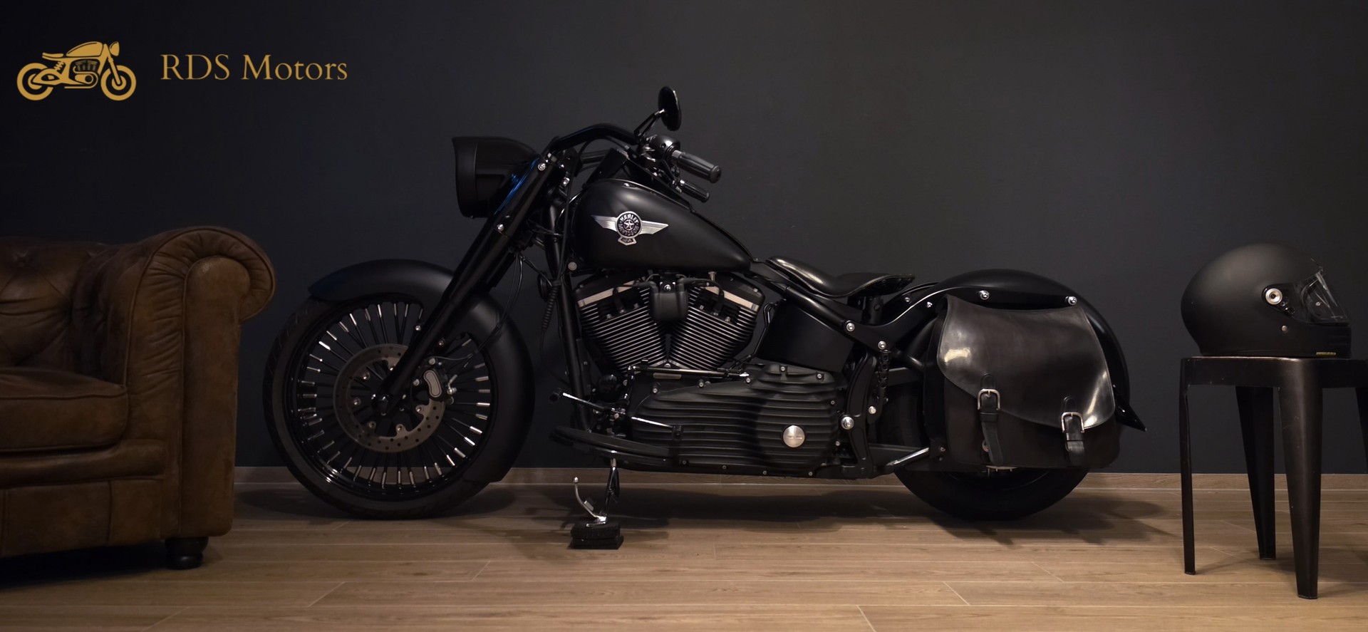 HARLEY-DAVIDSON FLSTFB Fat Boy Special ABS-image-5