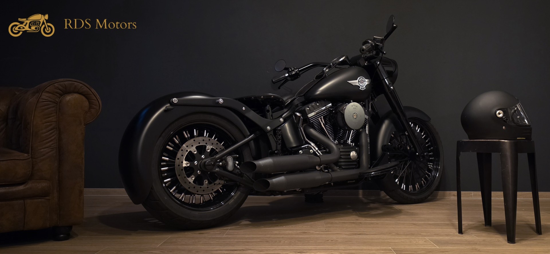 HARLEY-DAVIDSON FLSTFB Fat Boy Special ABS-showroom-element-3