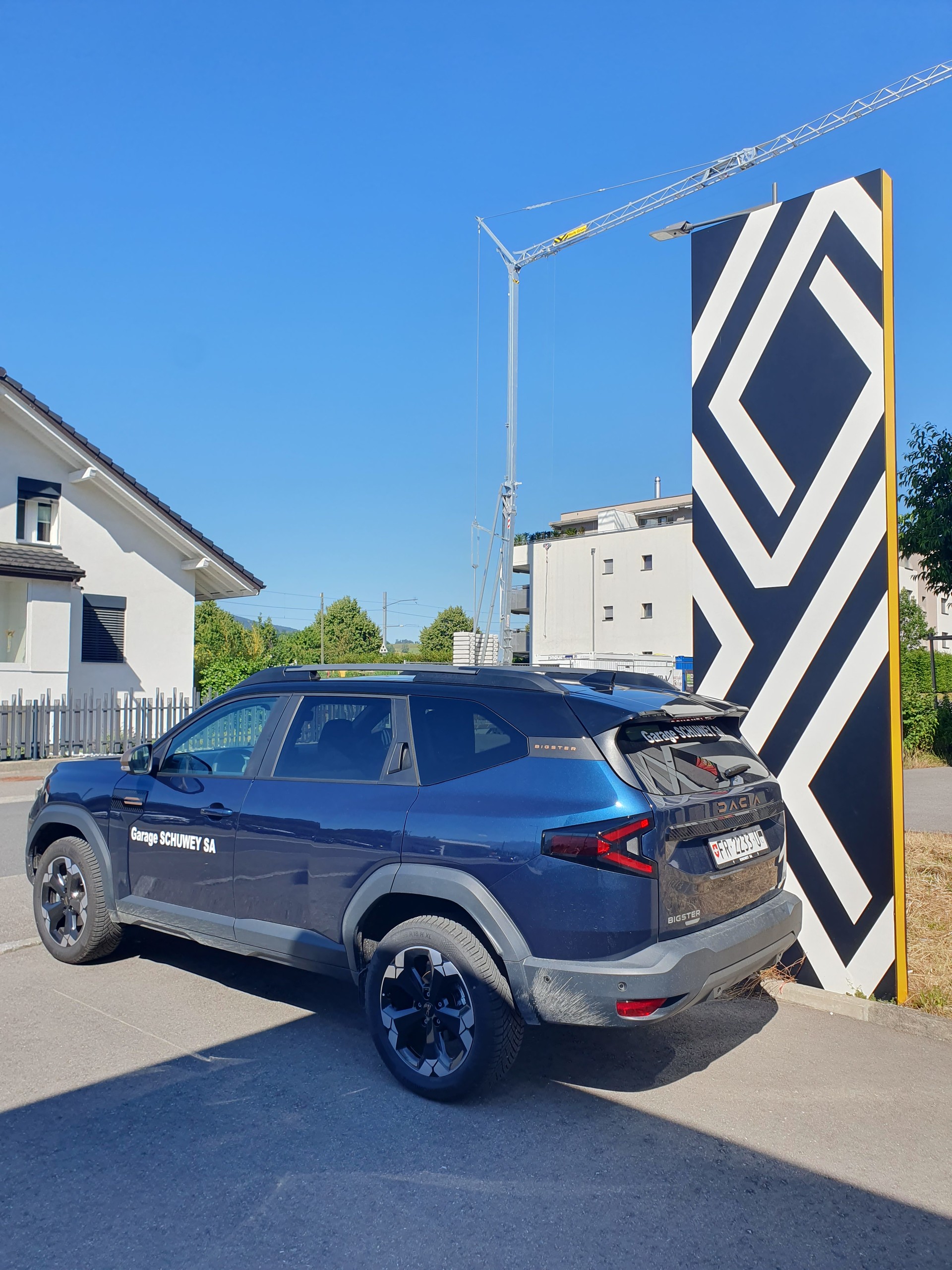 DACIA Bigster TCe 150 48V Extreme 4x4-image-3