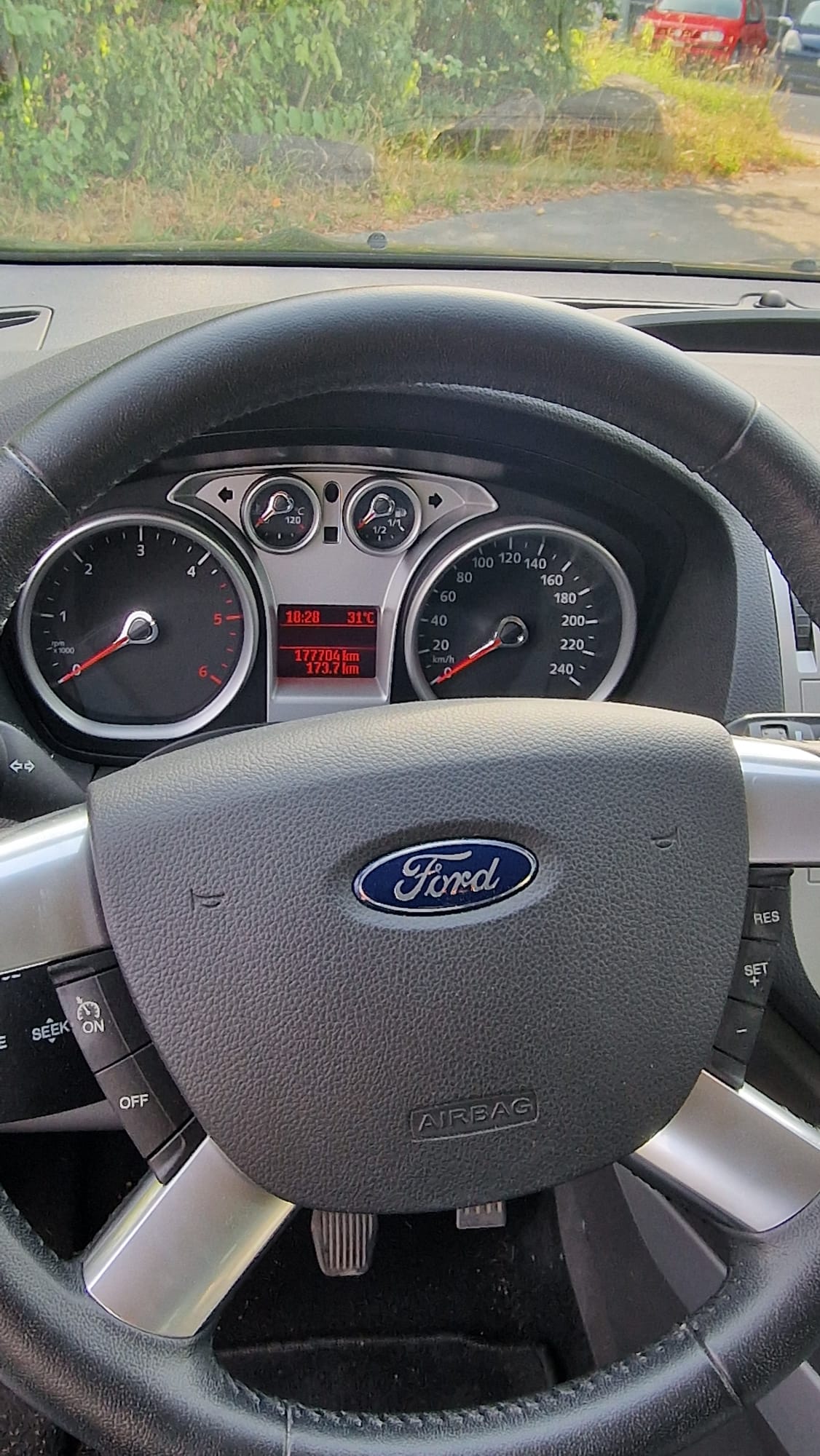 FORD 2.0 TDCi 140 Carving-image-2
