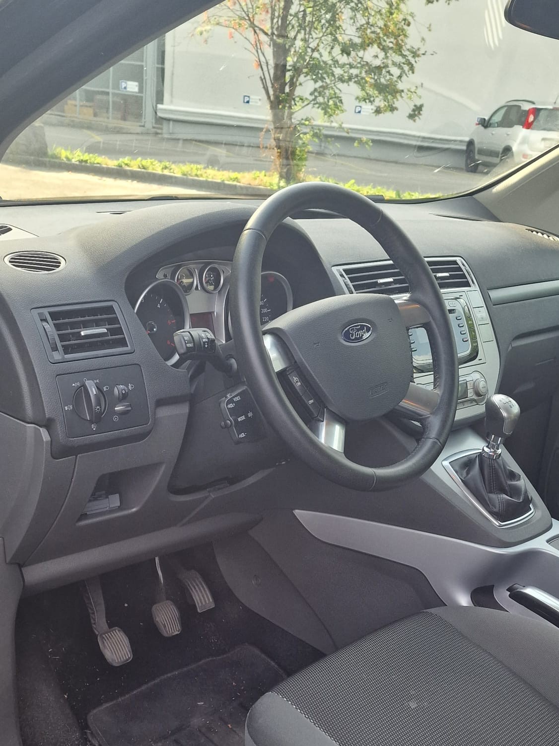 FORD 2.0 TDCi 140 Carving-image-0