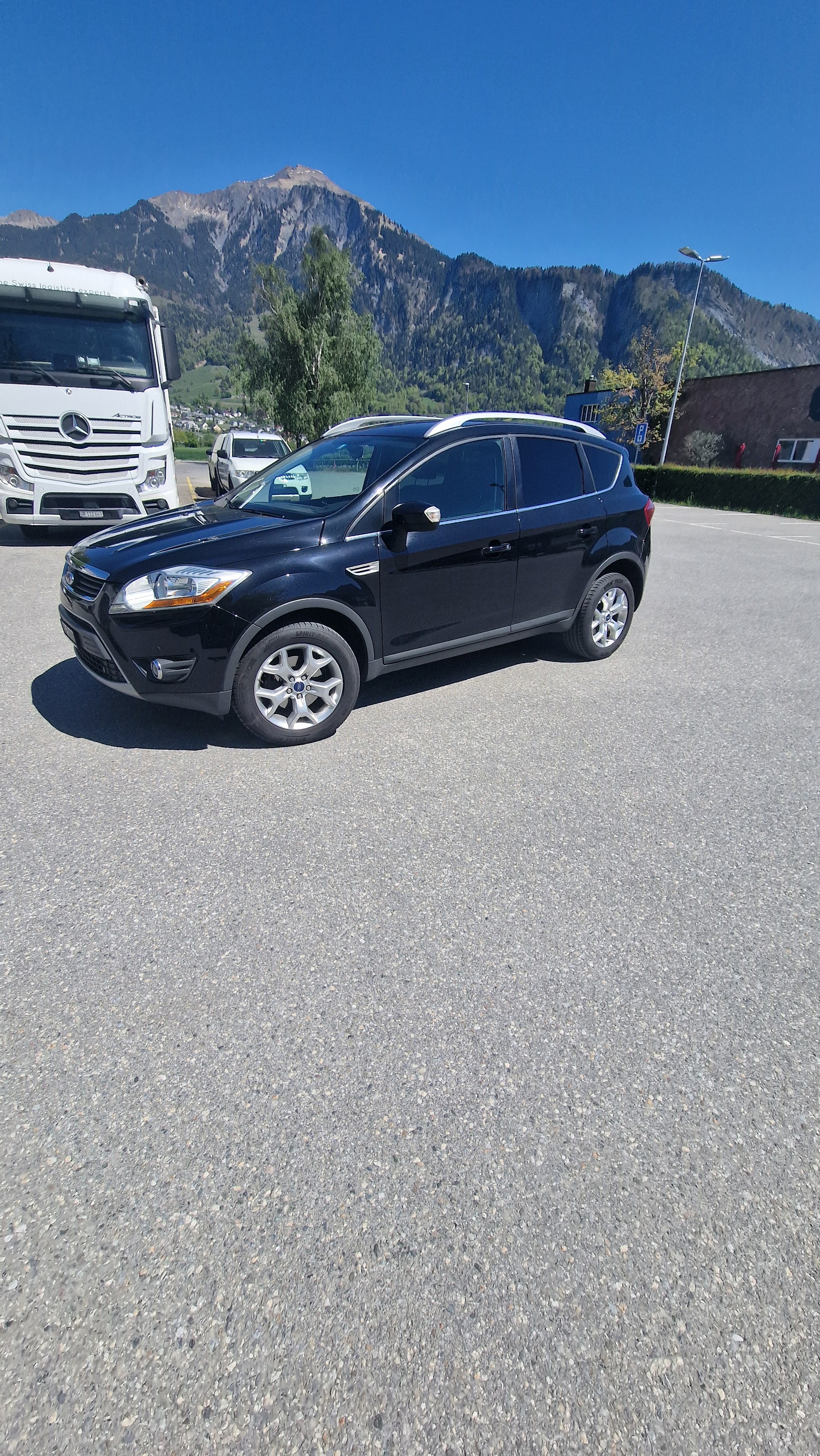 FORD 2.0 TDCi 140 Carving-image-1