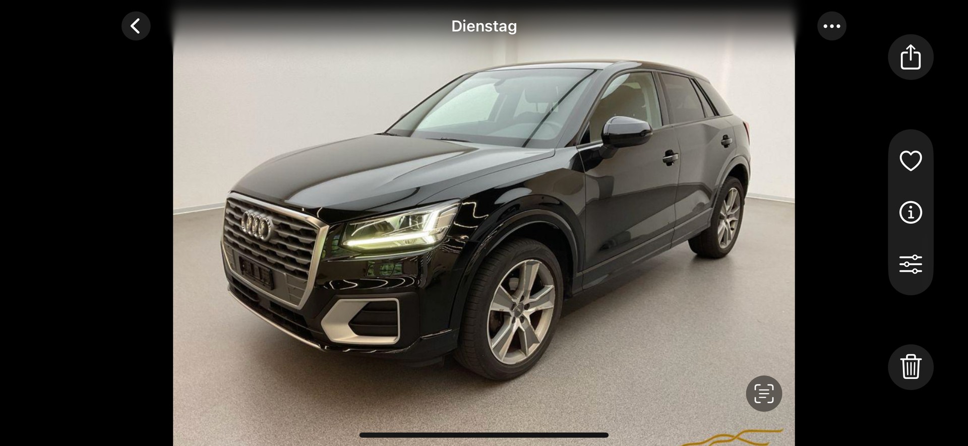 AUDI 1.5 35 TFSI Sport S-Tronic, 150 PS Offroader
