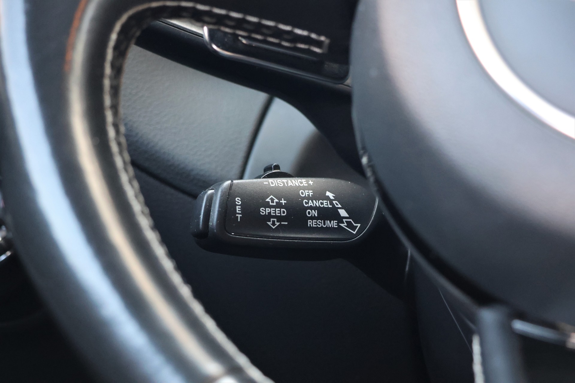AUDI SQ5 3.0 TDI quattro tiptronic *BLACKEDITION*-image-16