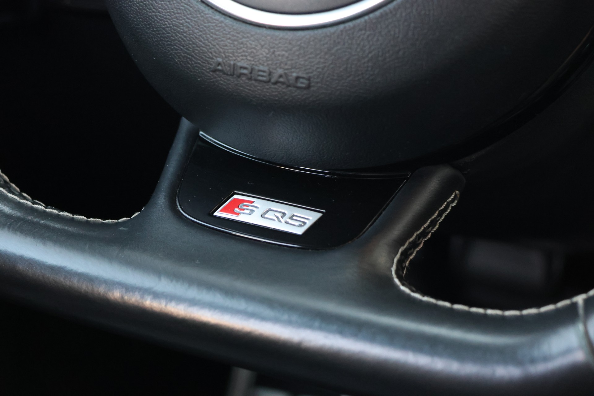 AUDI SQ5 3.0 TDI quattro tiptronic *BLACKEDITION*-image-17