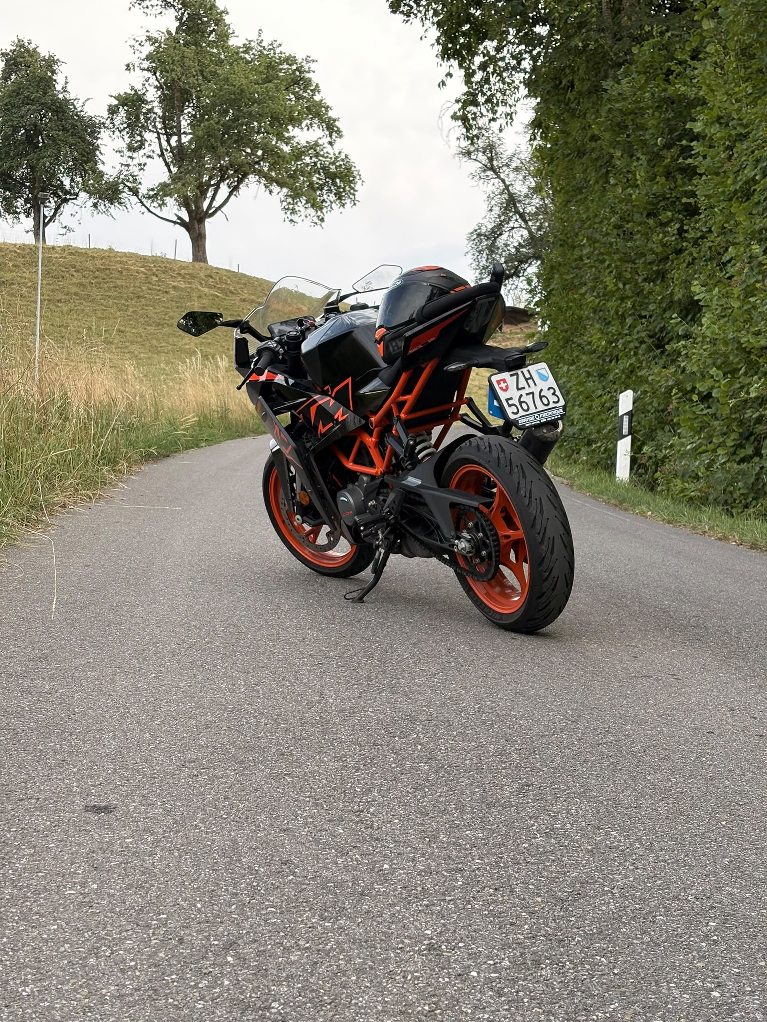 KTM RC 125 GP-image-5