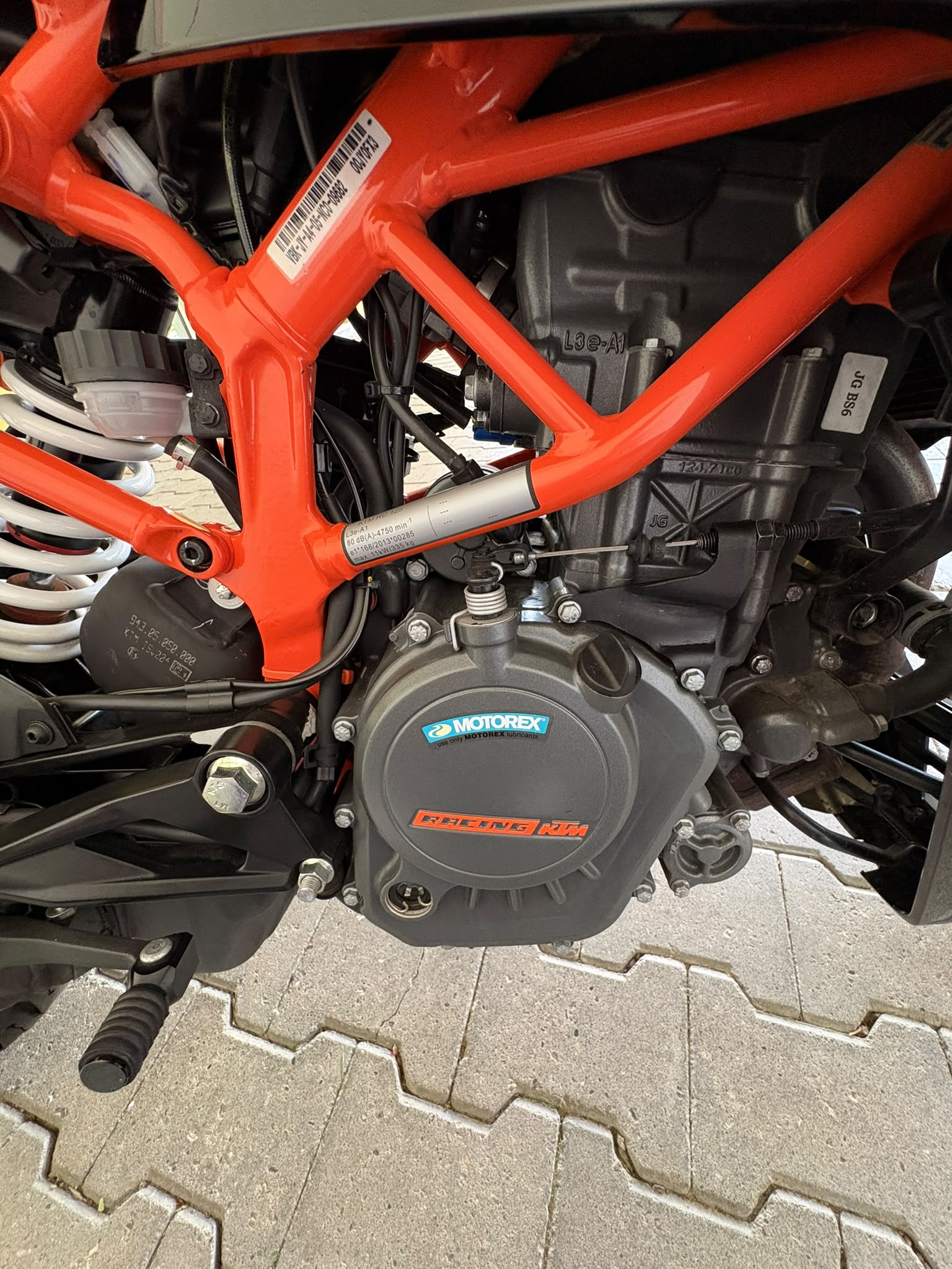 KTM RC 125 GP-image-9
