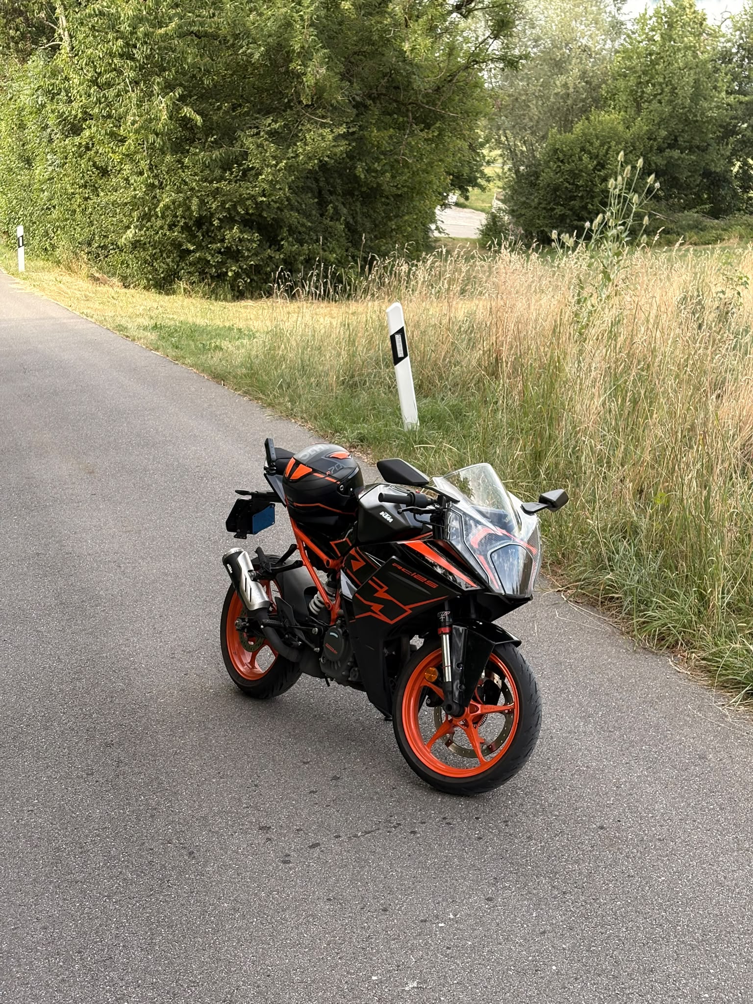 KTM RC 125 GP-image-2