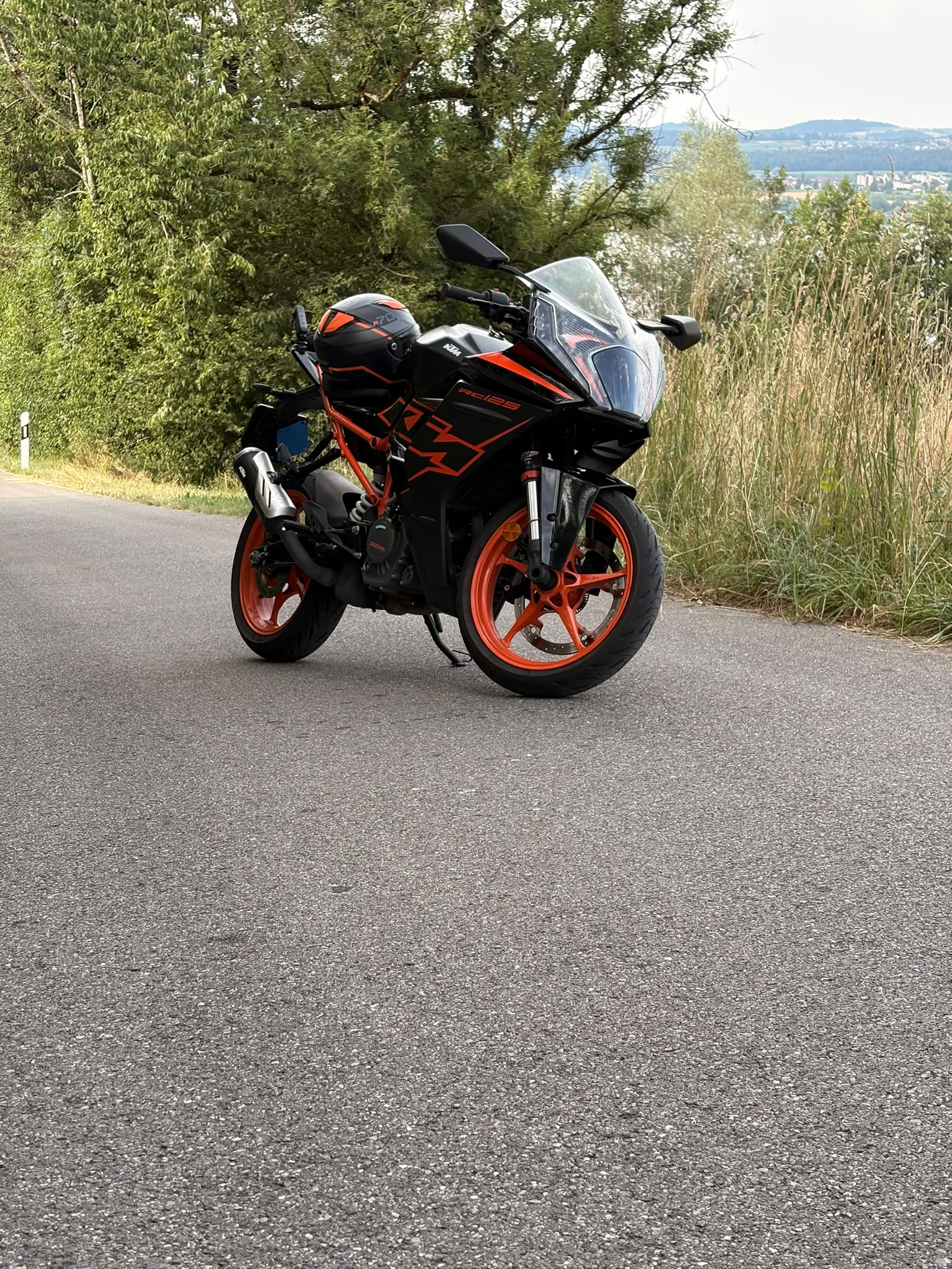 KTM RC 125 GP-image-4
