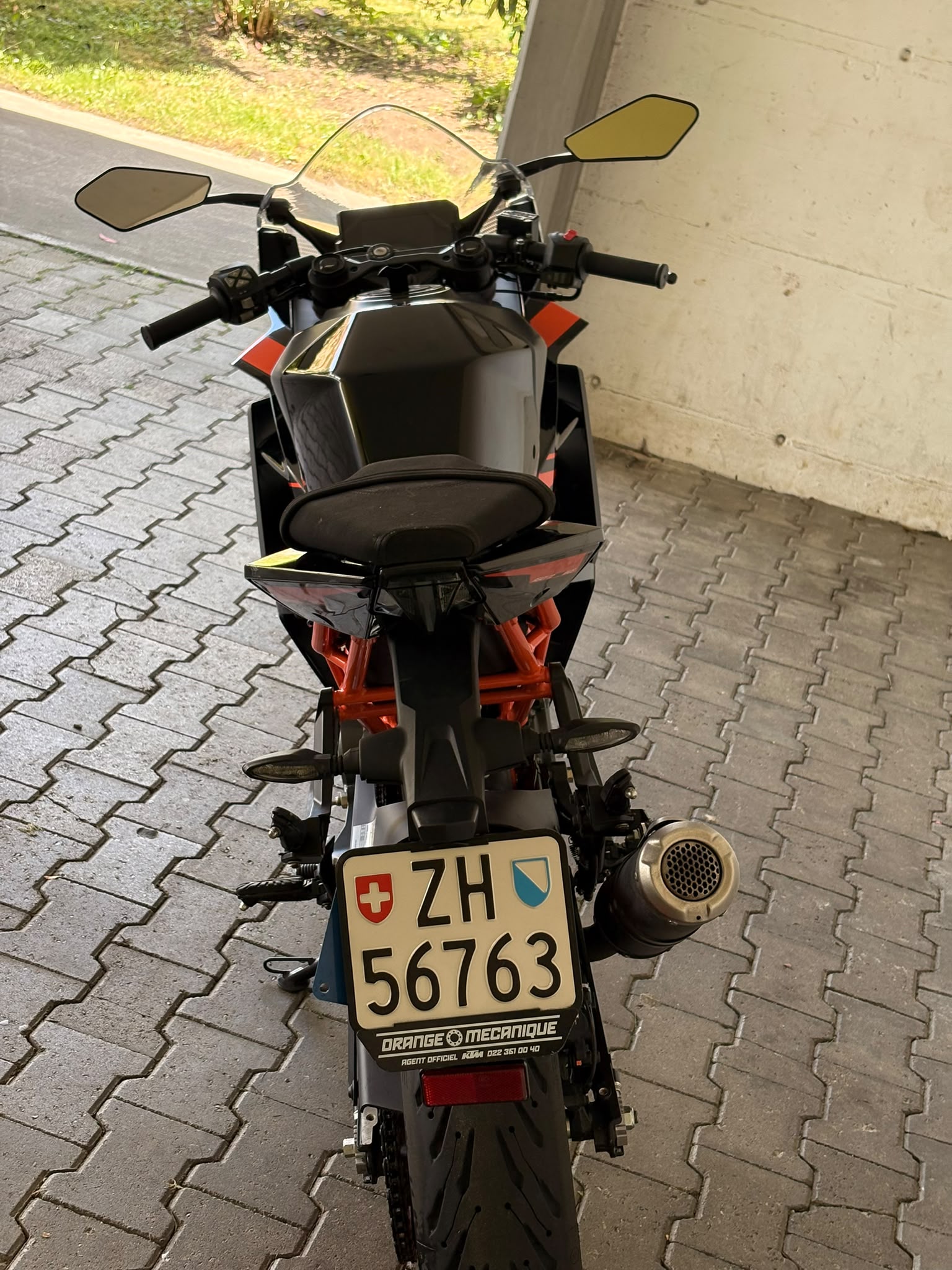 KTM RC 125 GP-image-11