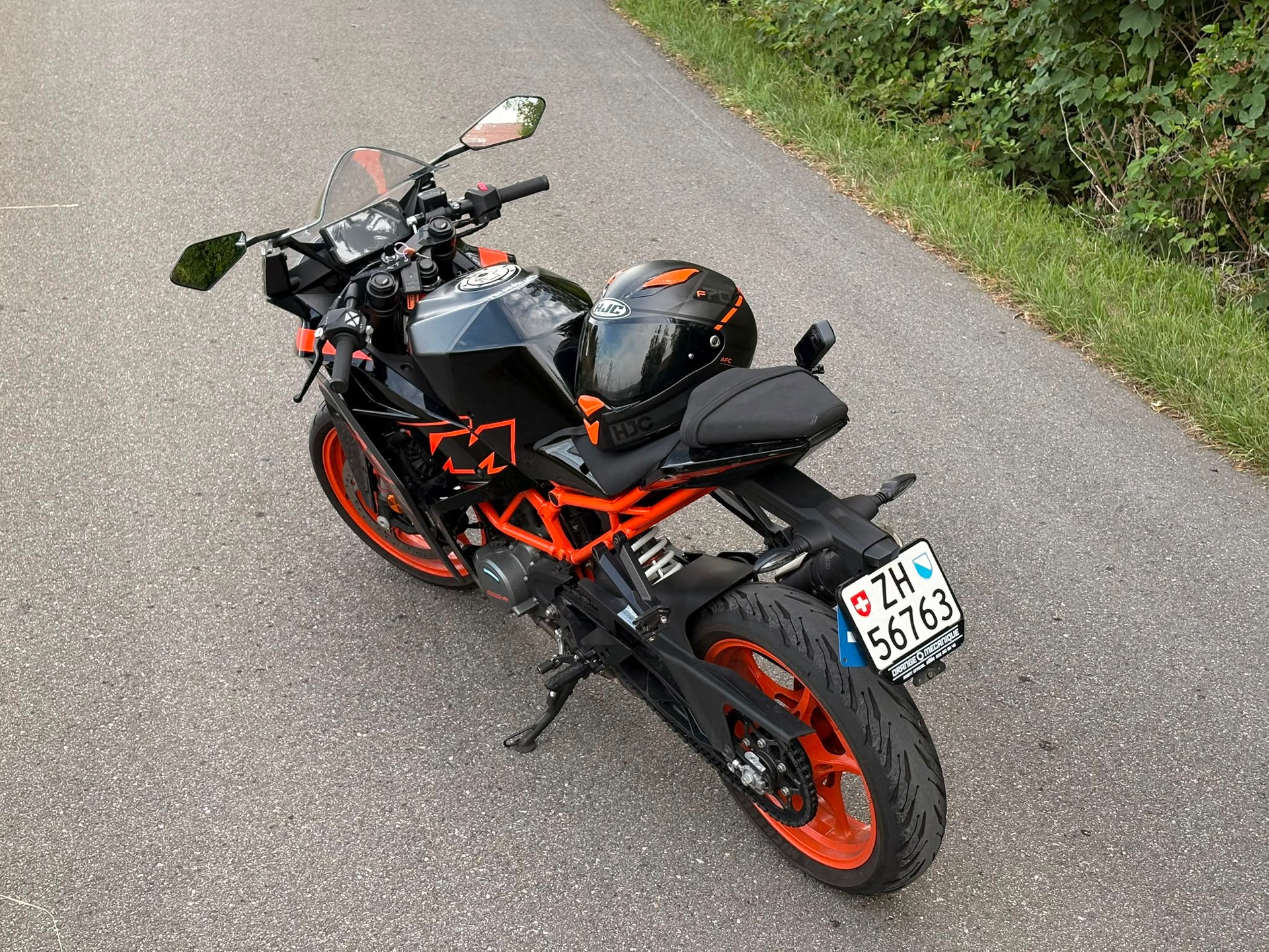 KTM RC 125 GP-image-3