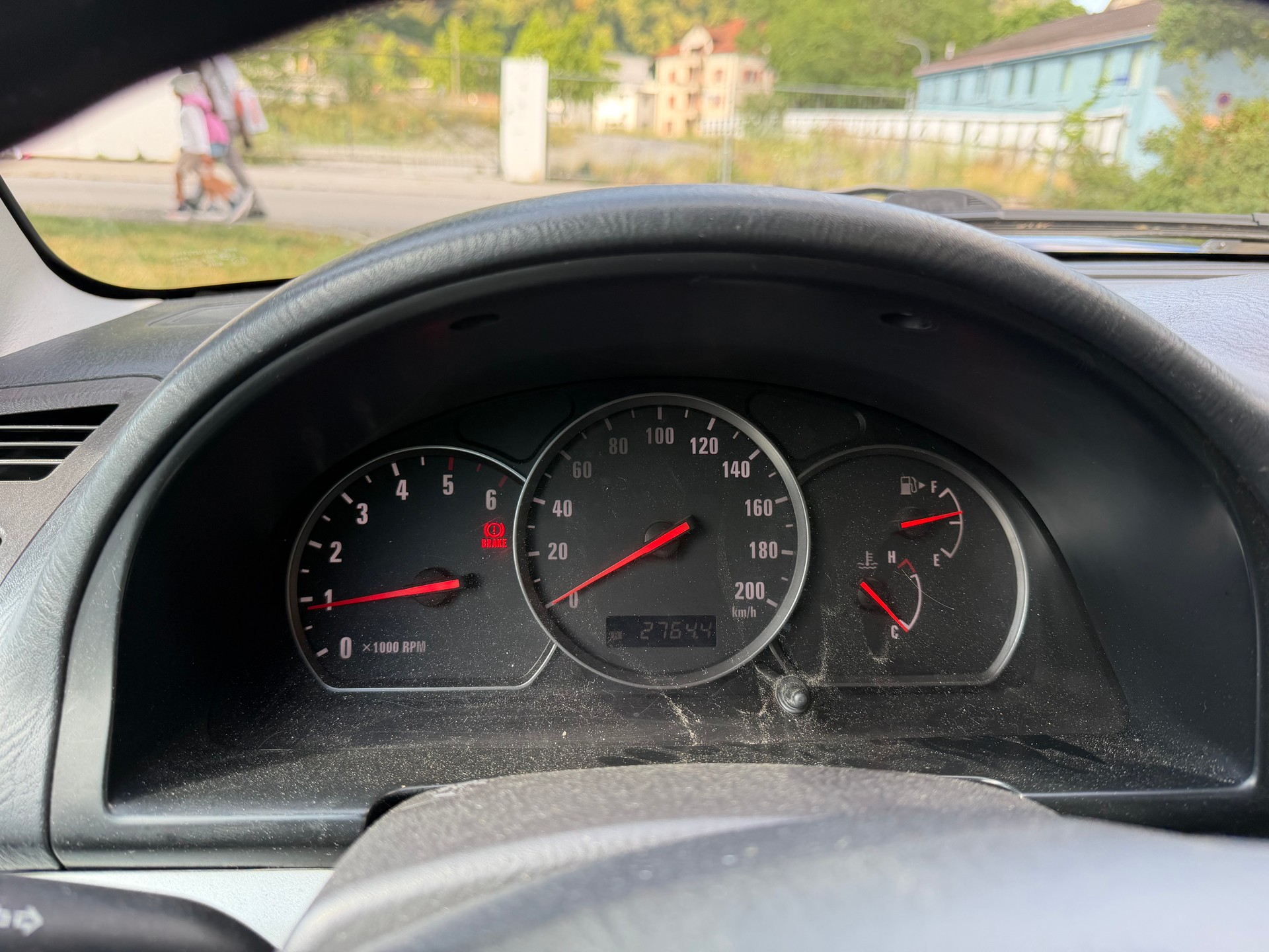 SUZUKI Grand Vitara 2.0 Turbodiesel Wagon Top-image-3