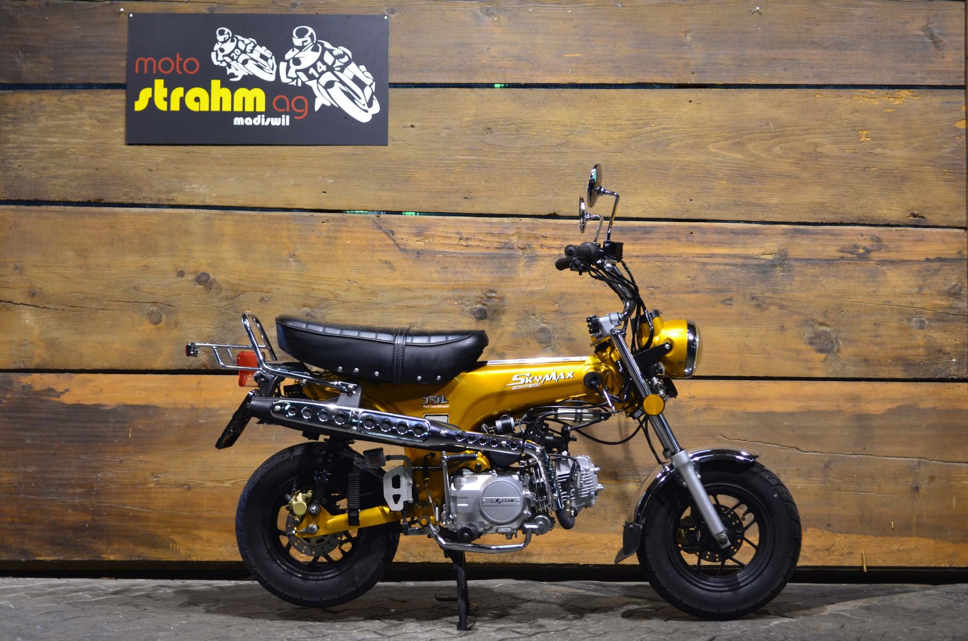 SKYTEAM Skymax 125-showroom-element-1