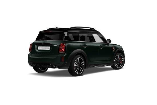 MINI Countryman F60 2.0i John Cooper Works ALL4-showroom-element-1