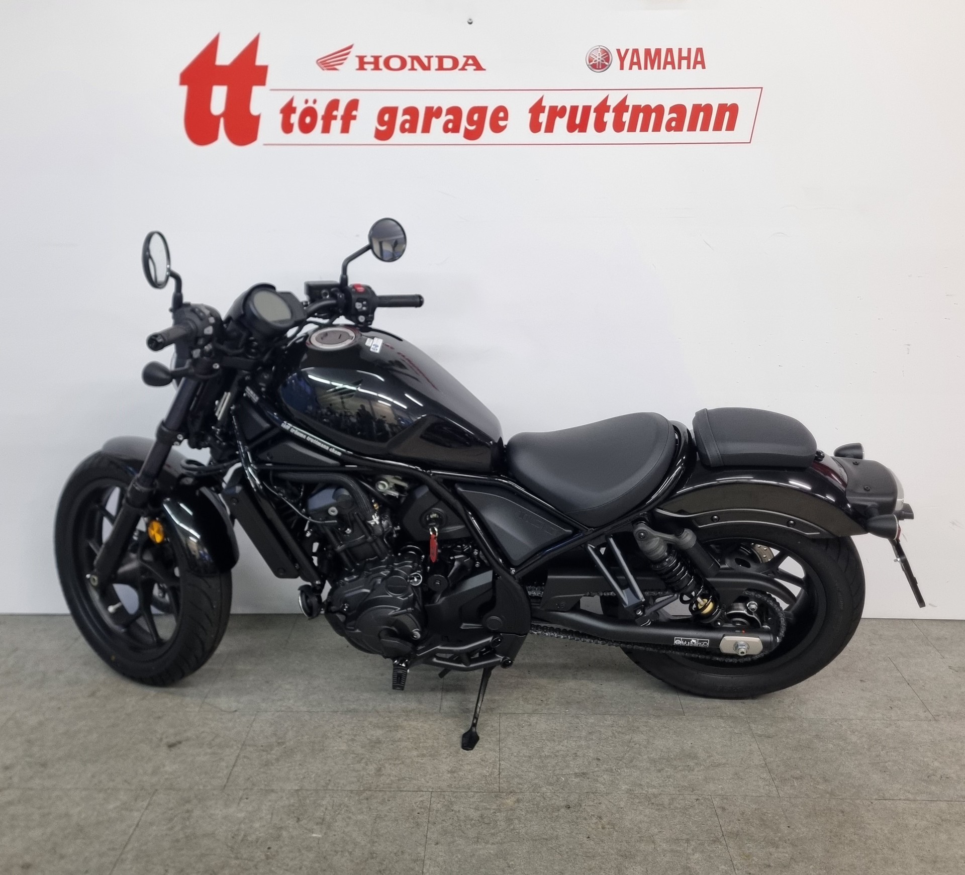 HONDA CMX 1100 DCTRebel-showroom-element-1