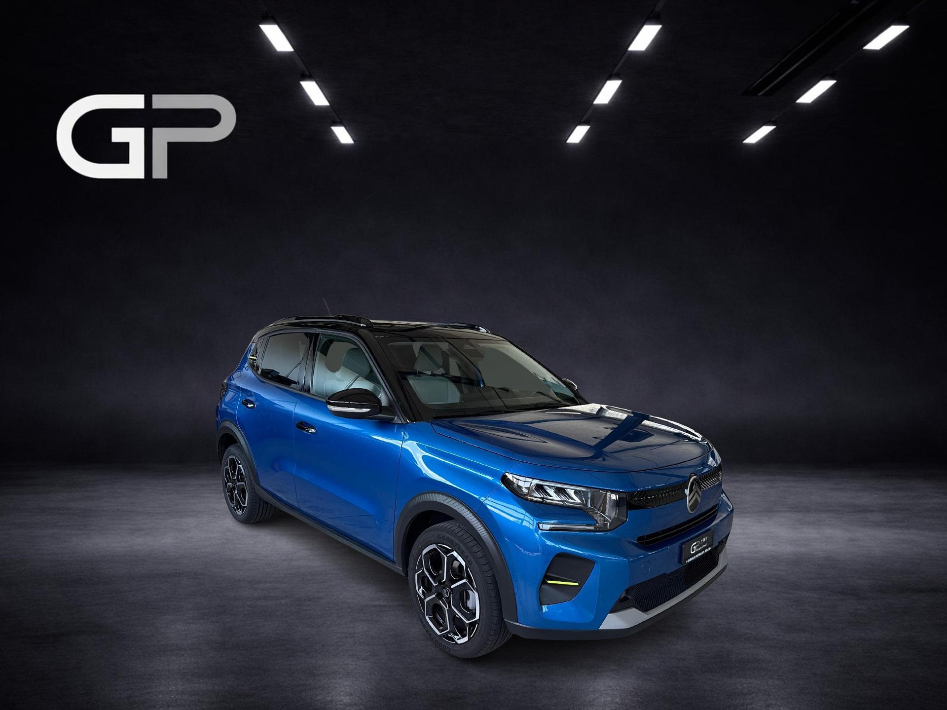 CITROEN C3 1.2 Hybrid Max-image-6