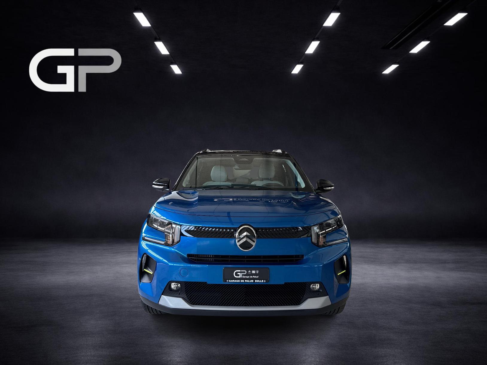 CITROEN C3 1.2 Hybrid Max-image-7