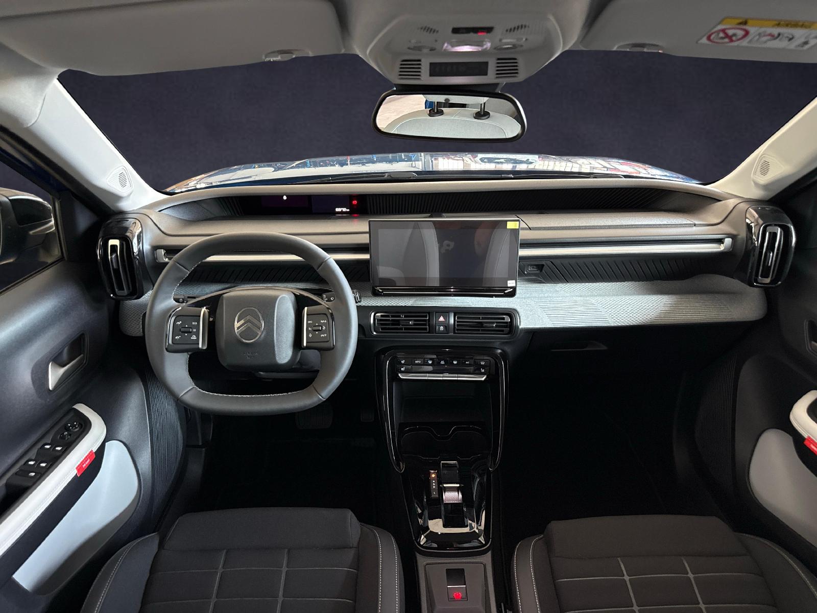 CITROEN C3 1.2 Hybrid Max-image-8