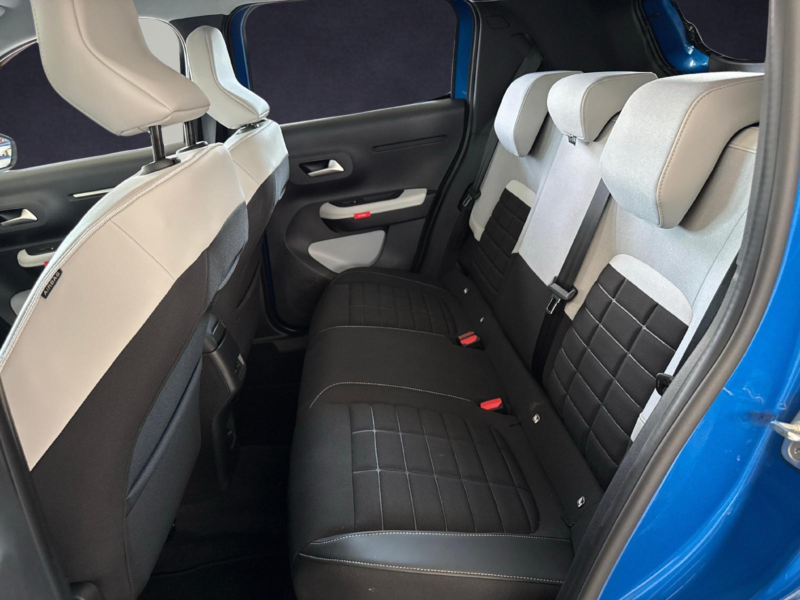 CITROEN C3 1.2 Hybrid Max-image-10