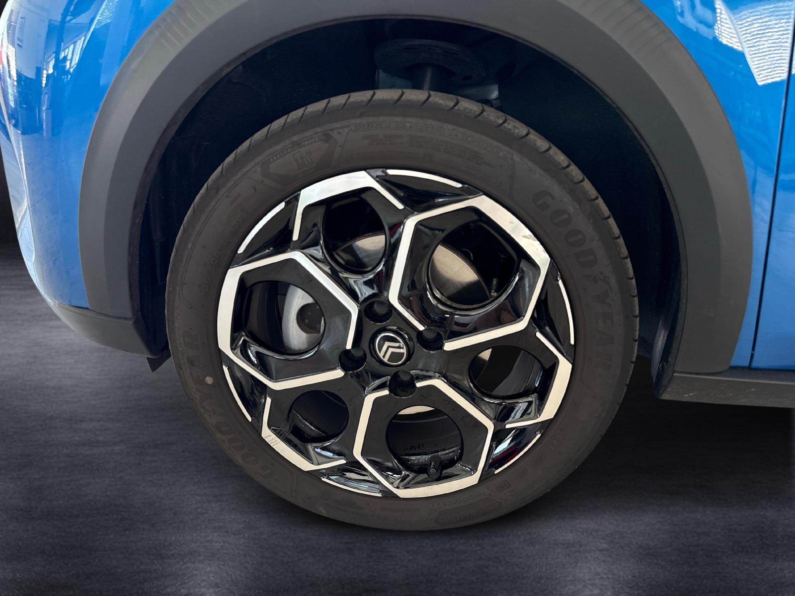 CITROEN C3 1.2 Hybrid Max-image-17