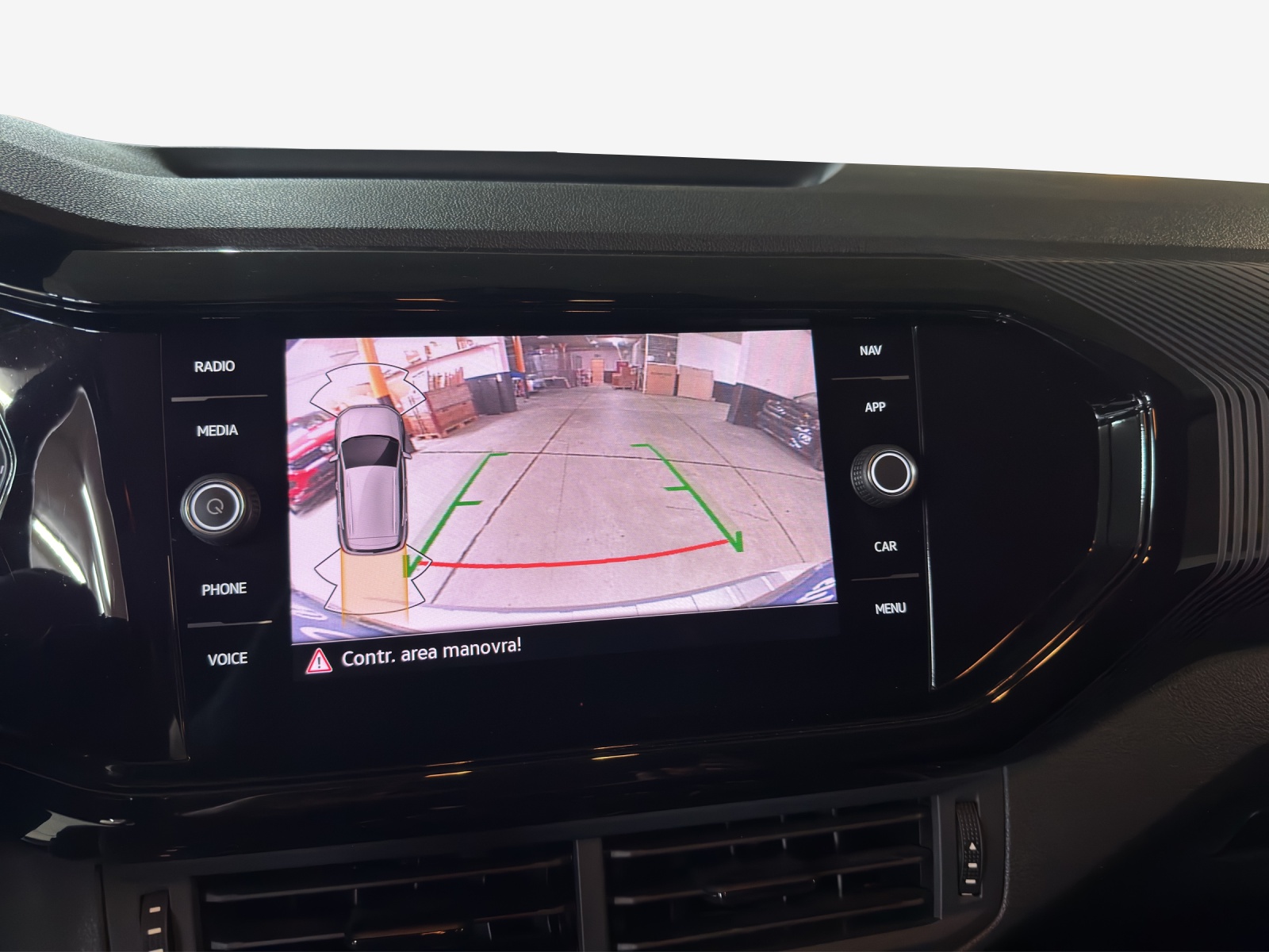 VW T-Cross 1.0 TSI Life Selection-image-14