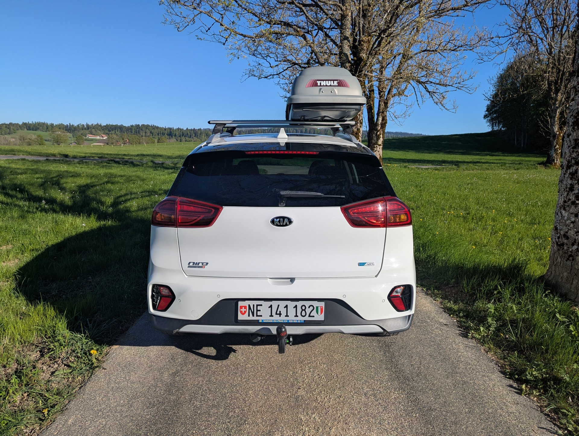 KIA 1.6 GDi Hybrid Power 25-image-3