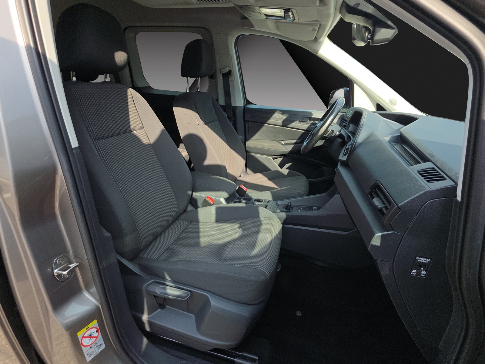 VW Caddy 1.5 TSI Liberty DSG-image-16