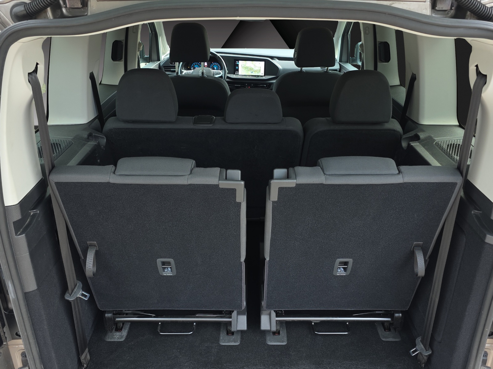 VW Caddy 1.5 TSI Liberty DSG-image-6