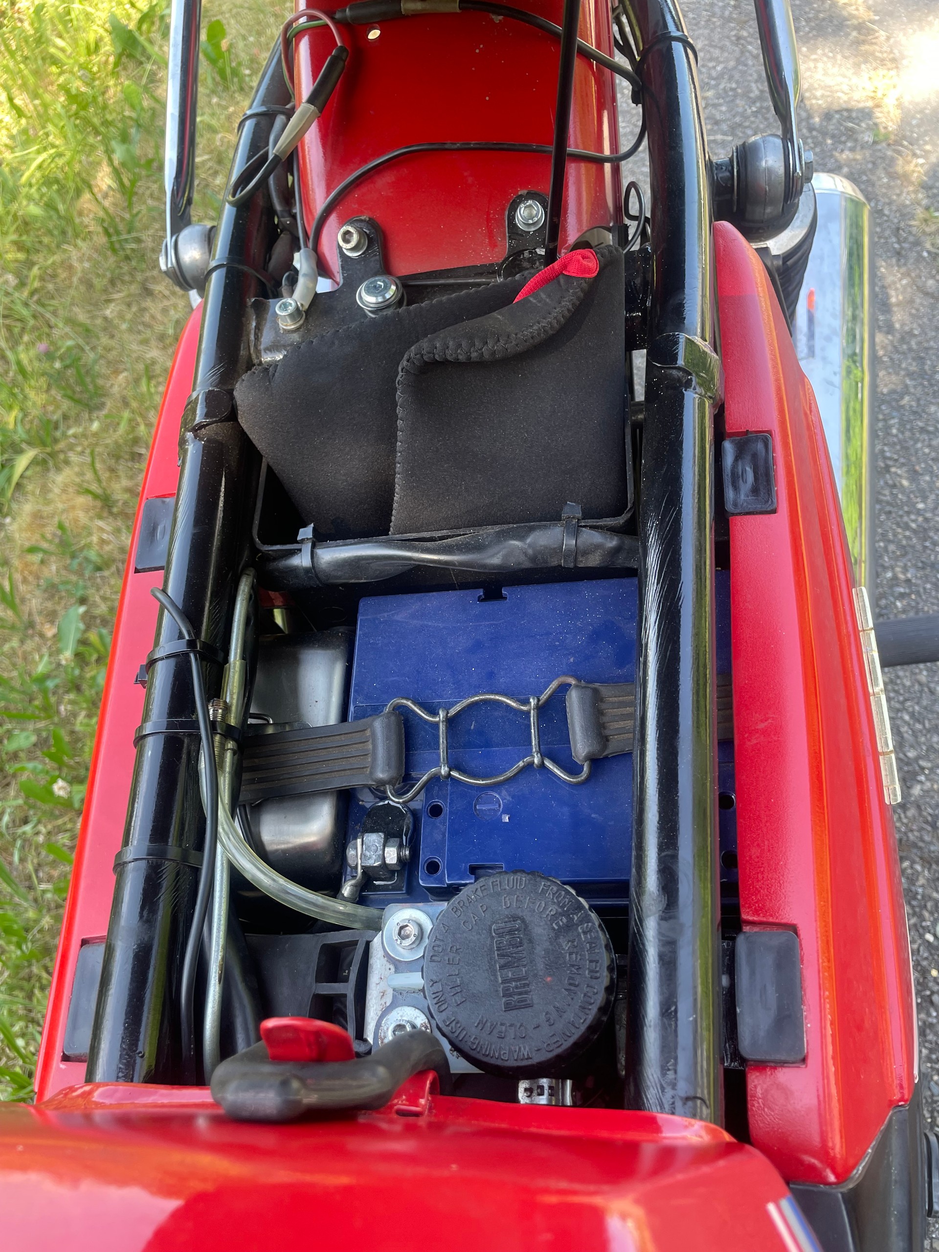 MOTO GUZZI V 65-image-6