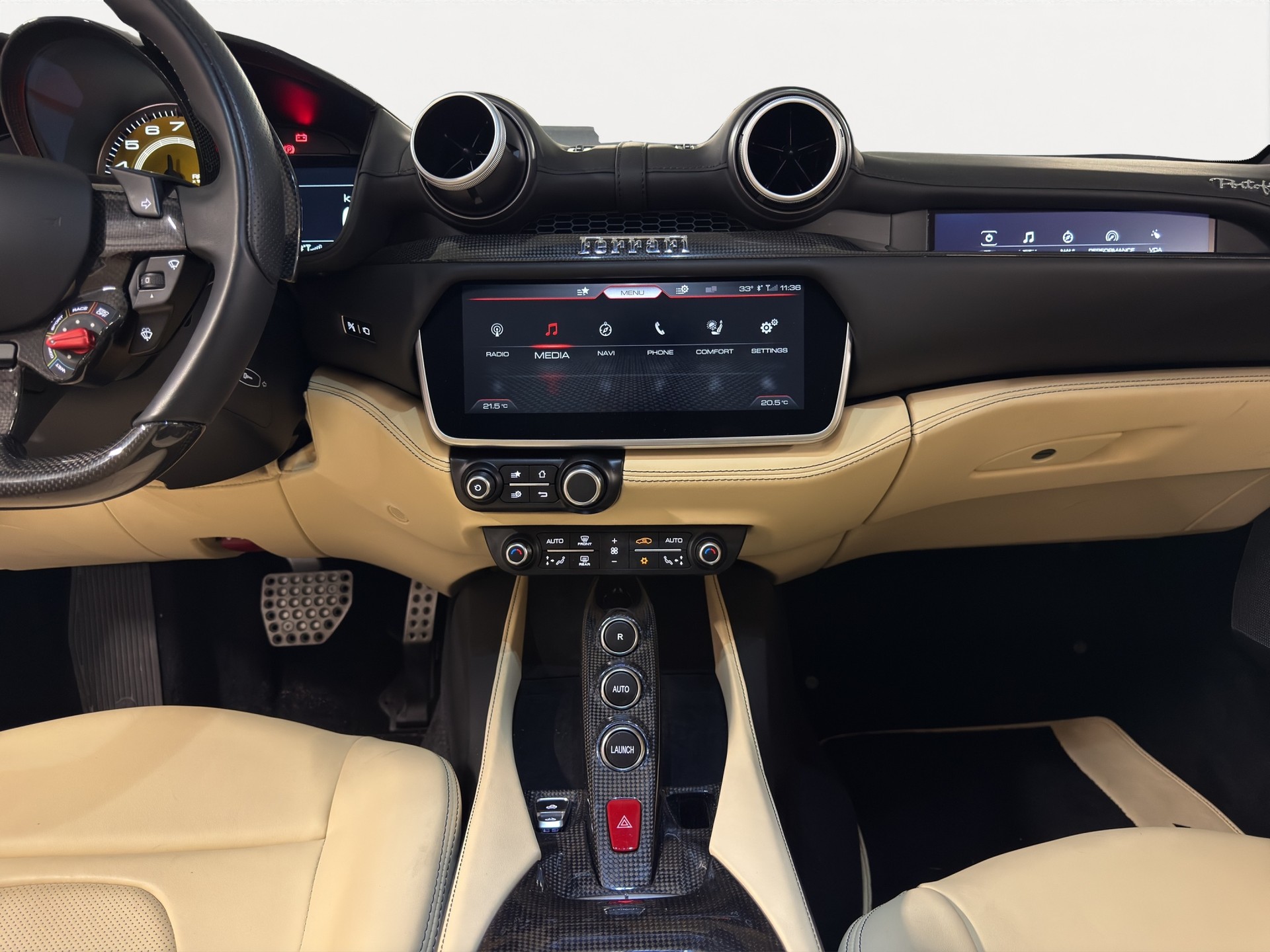 FERRARI Portofino M-image-13