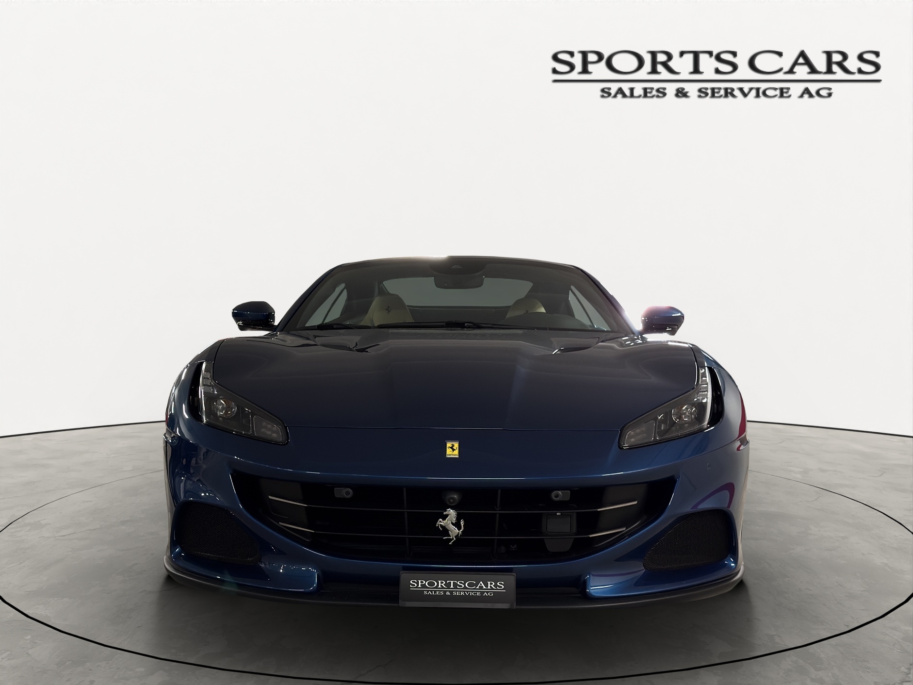 FERRARI Portofino M-image-2