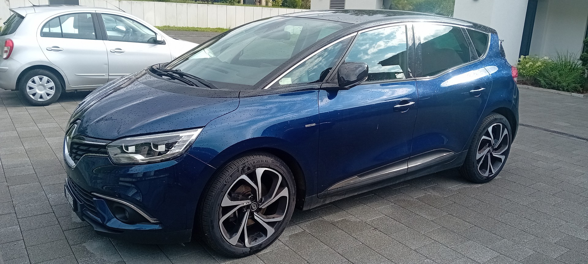 RENAULT 1.2 TCe 130 Bose-image-0