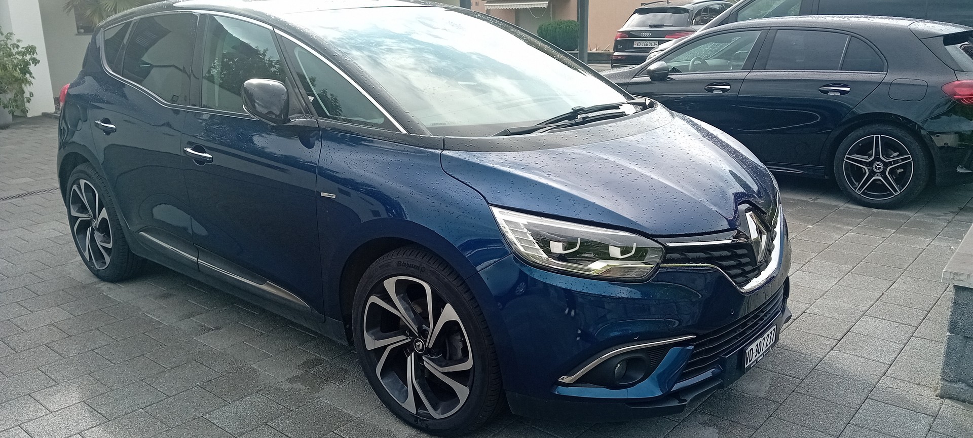 RENAULT 1.2 TCe 130 Bose-image-2