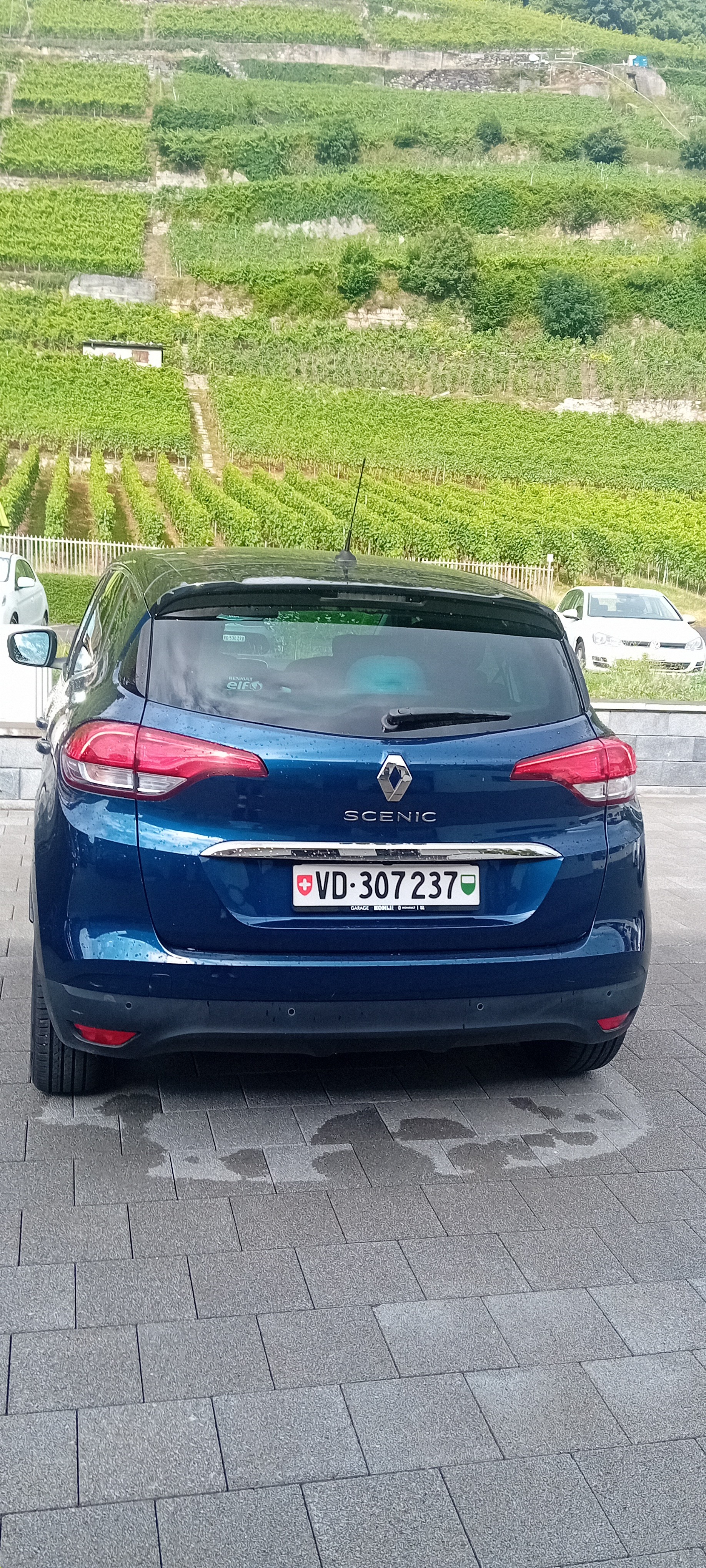 RENAULT 1.2 TCe 130 Bose-image-1