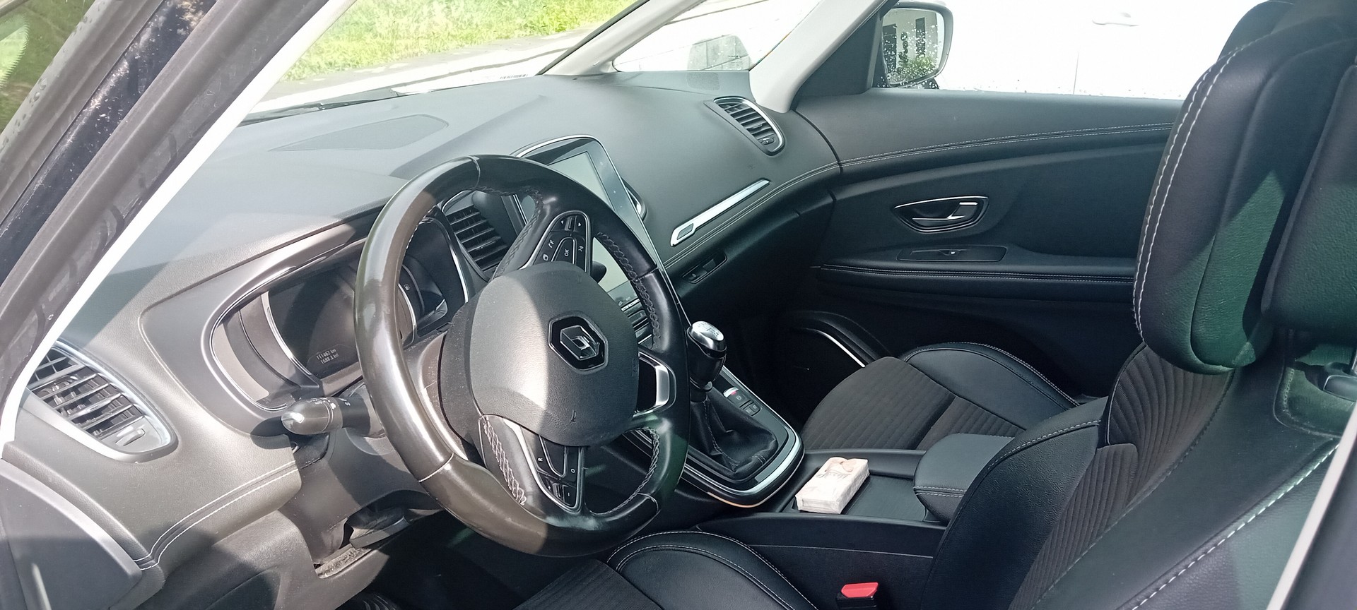 RENAULT 1.2 TCe 130 Bose-image-4