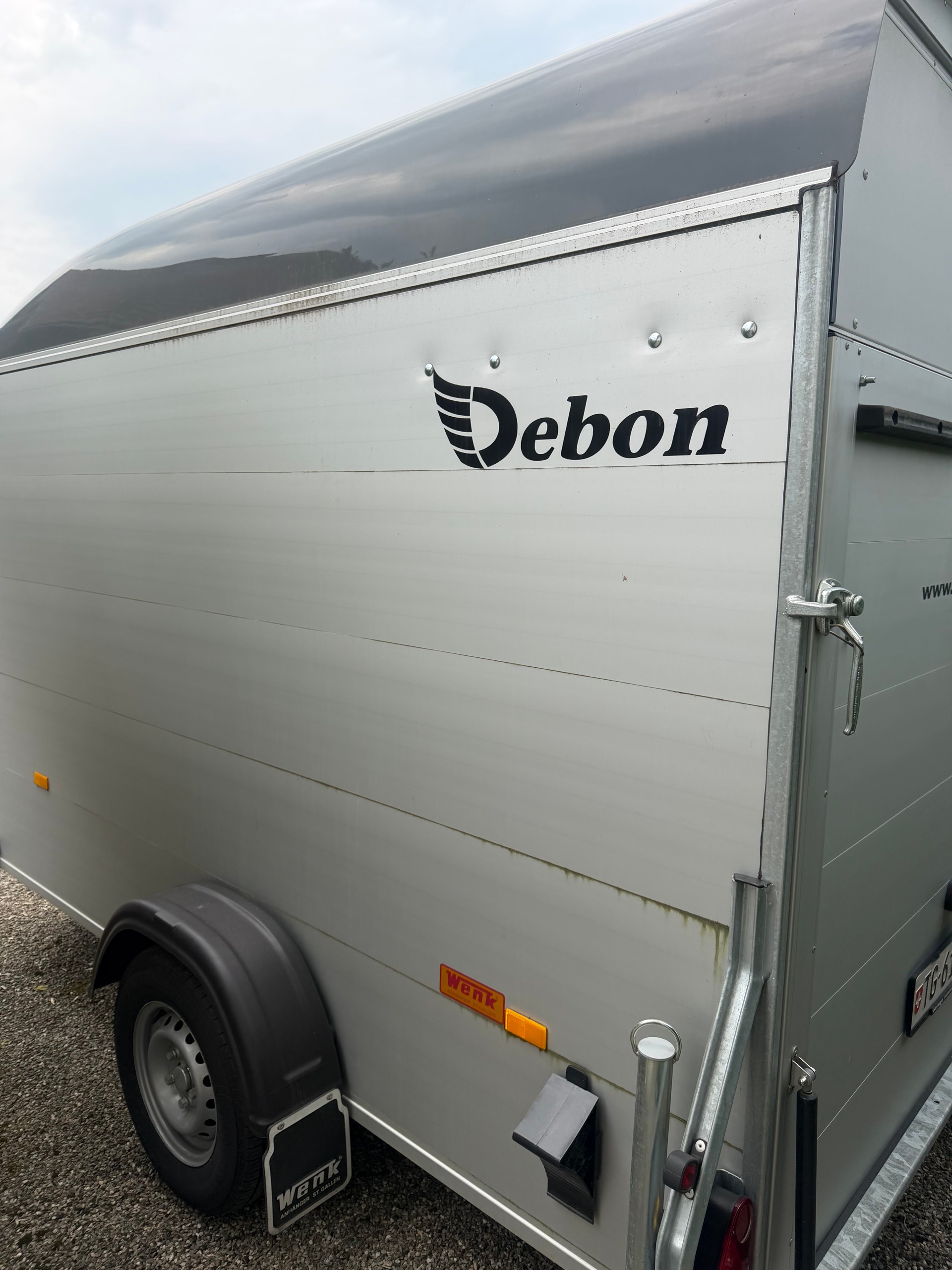 DALTEC Cargo-image-0