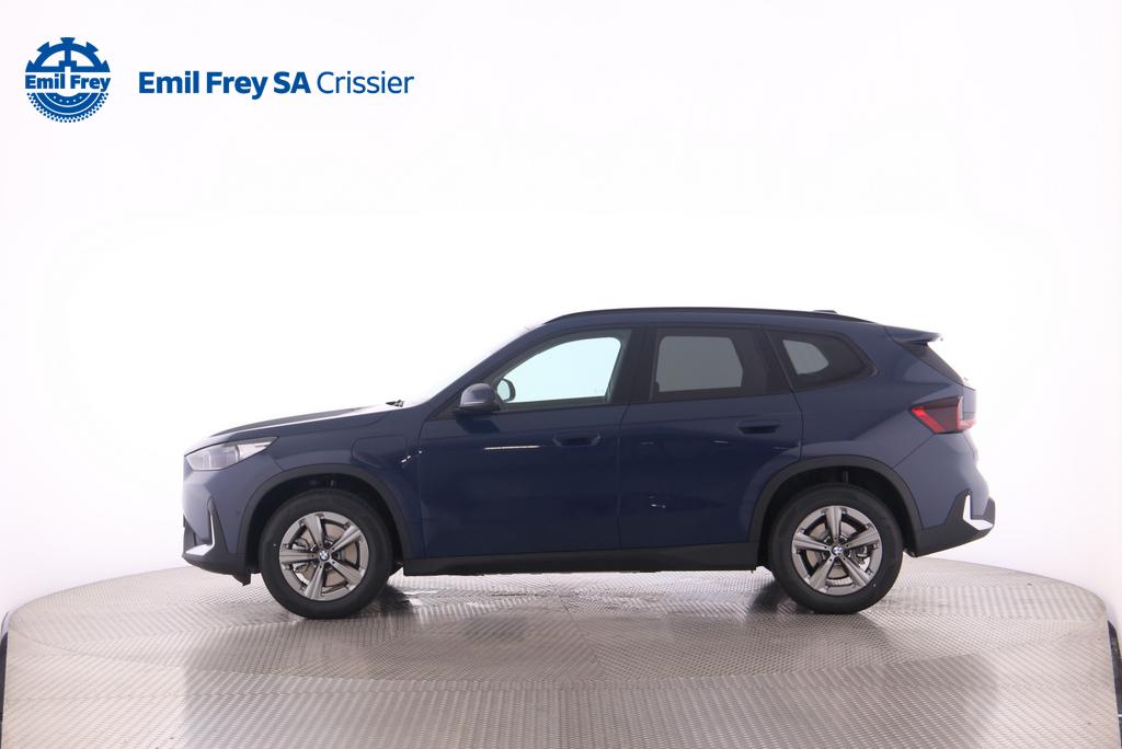 BMW X1 25e xDrive-image-2