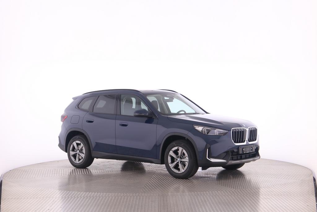 BMW X1 25e xDrive-image-7