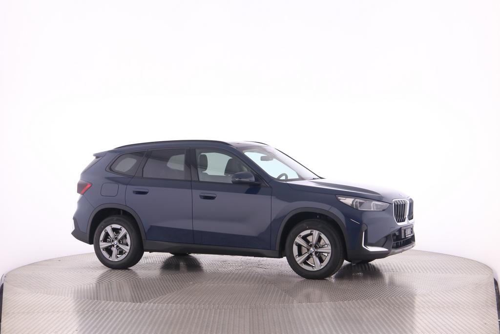 BMW X1 25e xDrive-image-6