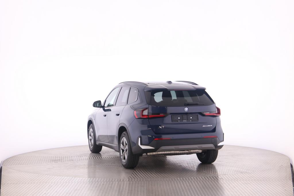 BMW X1 25e xDrive-image-11