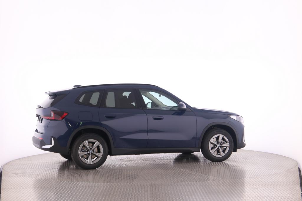 BMW X1 25e xDrive-image-5