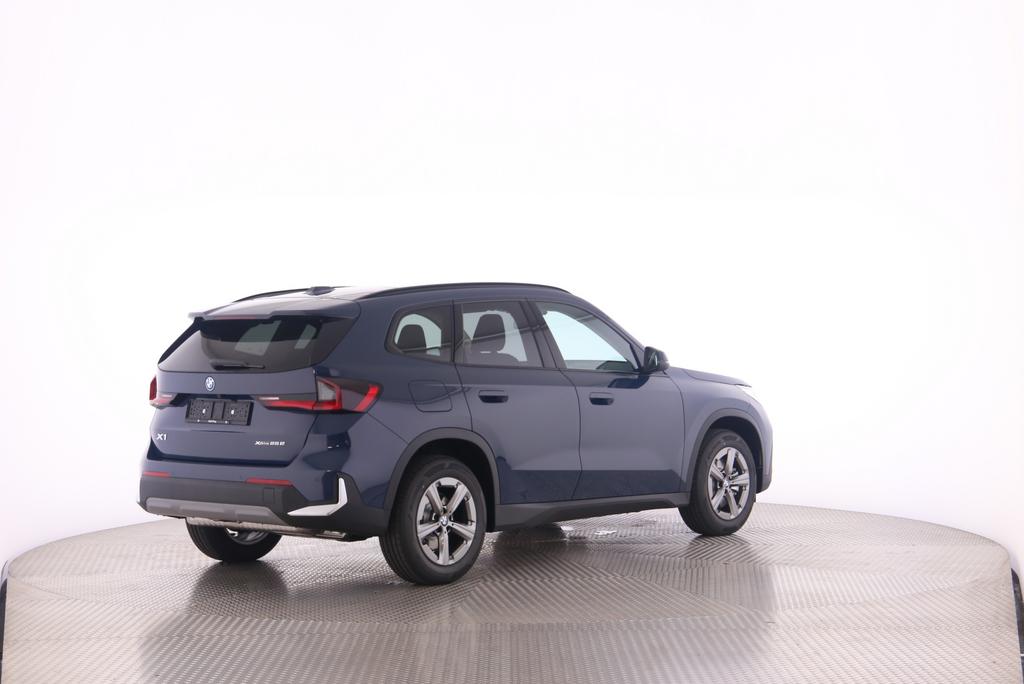 BMW X1 25e xDrive-image-4