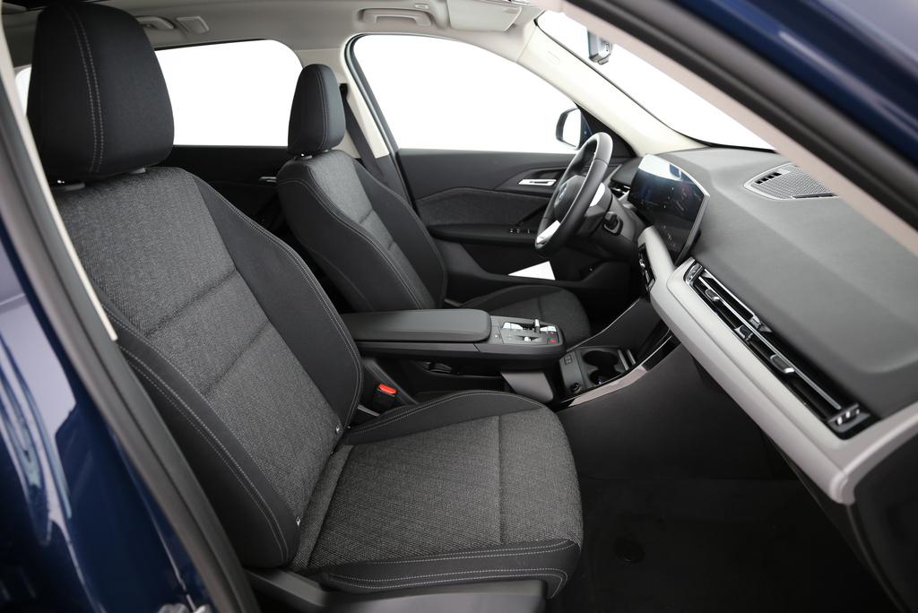 BMW X1 25e xDrive-image-14